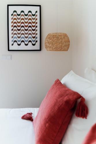 Apartamento Sal Da Terra
