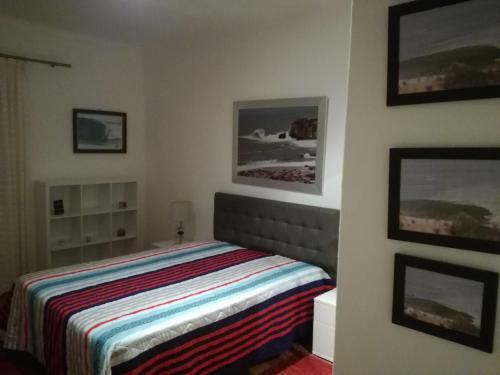 Hostal Casa Do Mar - Nazar�