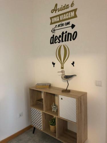 Apartamento Atlantic Nest Nazar�