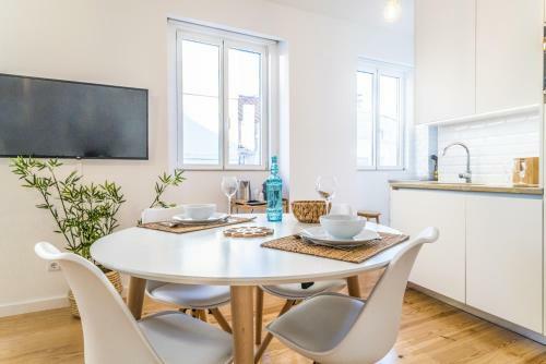Apartamento The Light House