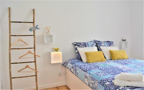 Apartamento The Light House