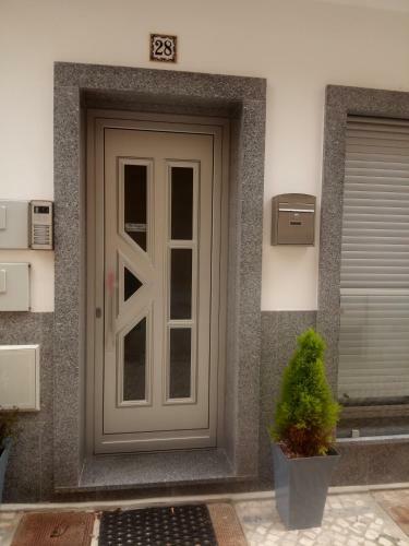 Carla Apartamentos