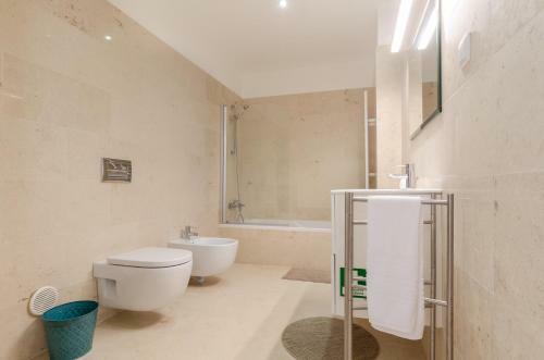 Apartamento Nazar� Ocean Flat - Private Rooftop Terrace Bbq