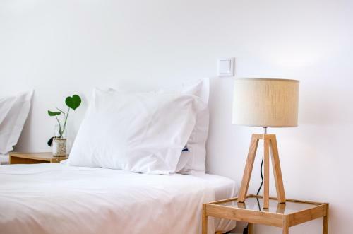Apartamento Nazar� Ocean Flat - Private Rooftop Terrace Bbq