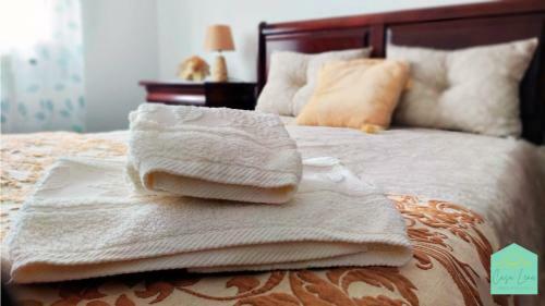 Apartamento Casa Lena - Sitio Da Nazar�