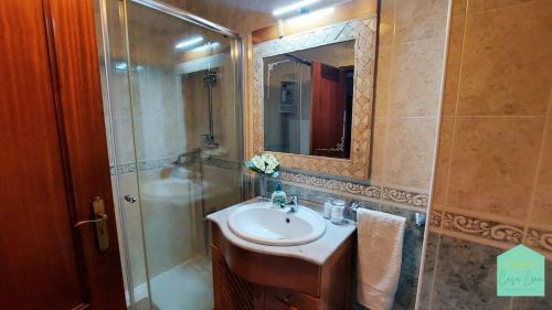 Apartamento Casa Lena - Sitio Da Nazar�