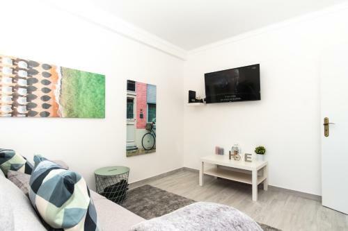 Apartamento Tom�s Home