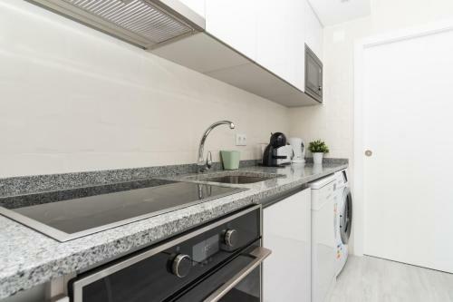 Apartamento Tom�s Home