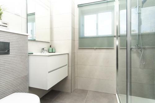 Apartamento Tom�s Home