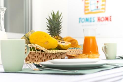Apartamento Tom�s Home