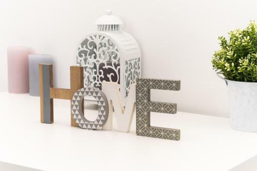 Apartamento Tom�s Home