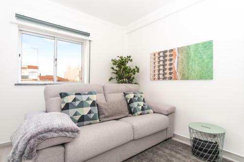 Apartamento Tom�s Home