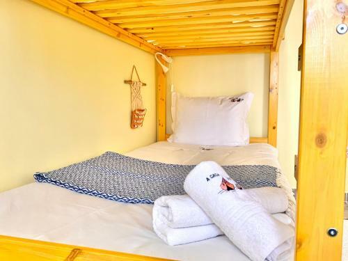 Apartamento A Casa Dos Z�s