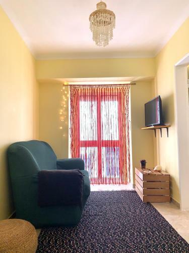 Apartamento A Casa Dos Z�s