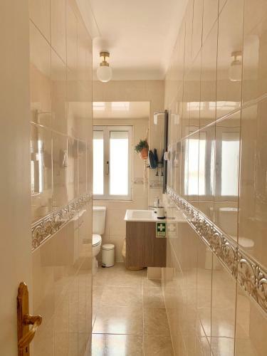 Apartamento A Casa Dos Z�s
