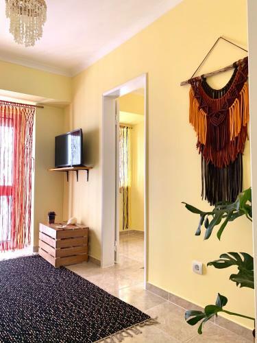 Apartamento A Casa Dos Z�s