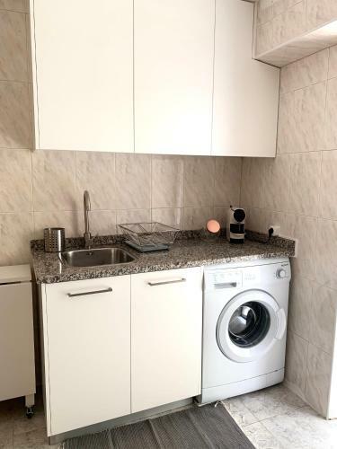 Apartamento A Casa Dos Z�s