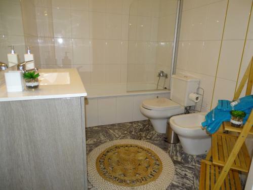 Apartamento Nazar� Comvida