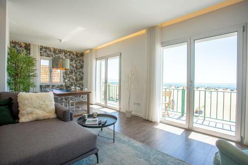 Apartamento T3 Aleluia