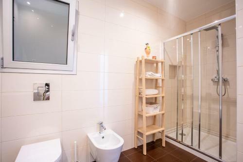Apartamento T3 Aleluia