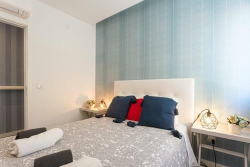 Apartamento T3 Aleluia