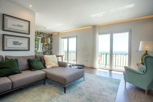 Apartamento T3 Aleluia