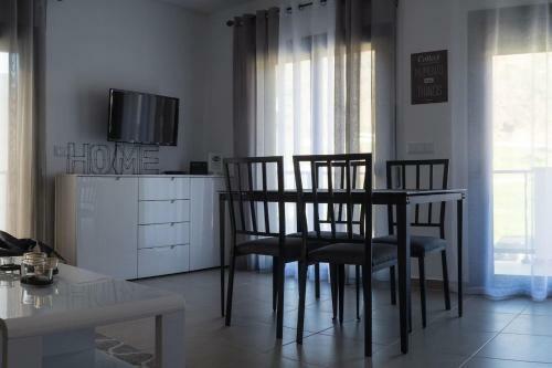What A Life! Apartment
