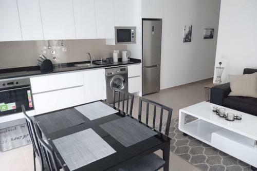What A Life! Apartment