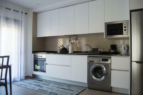 What A Life! Apartment