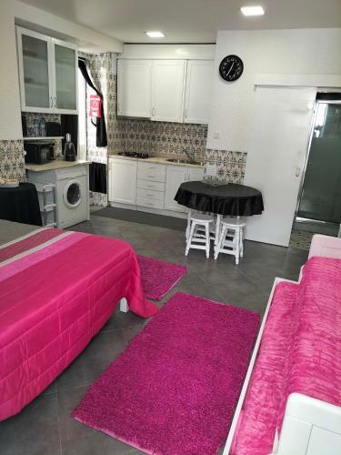 Apartamento Cavaleiro
