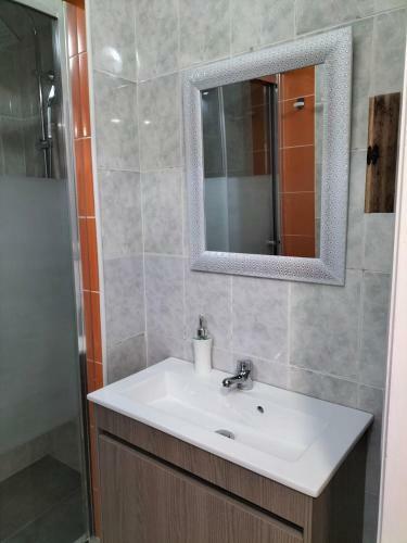 Apartamento Cavaleiro
