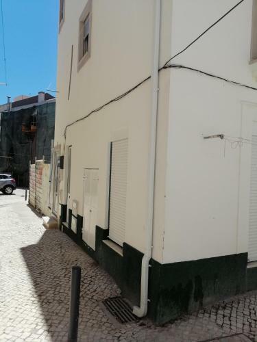 Apartamento Cavaleiro