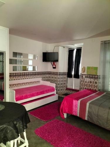 Apartamento Cavaleiro