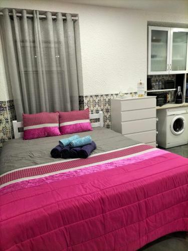 Apartamento Cavaleiro