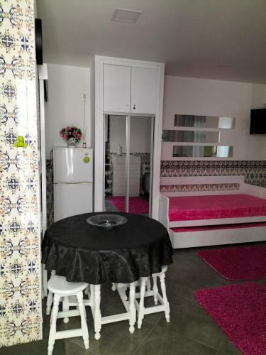 Apartamento Cavaleiro