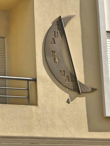 Apartamento Lua Do Mar - Centro - Fte Ao Mar