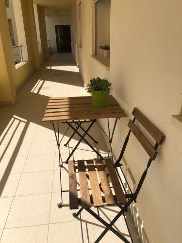 Apartamento Lua Do Mar - Centro - Fte Ao Mar