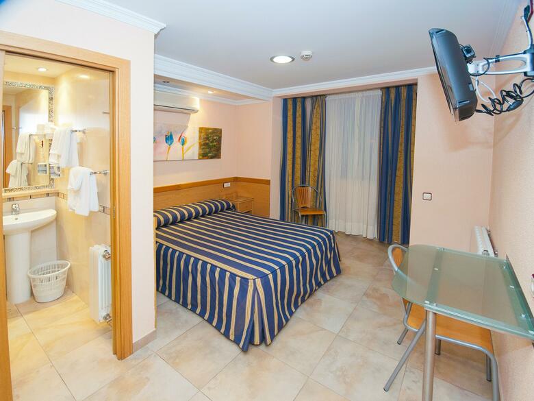 Hostal Viky