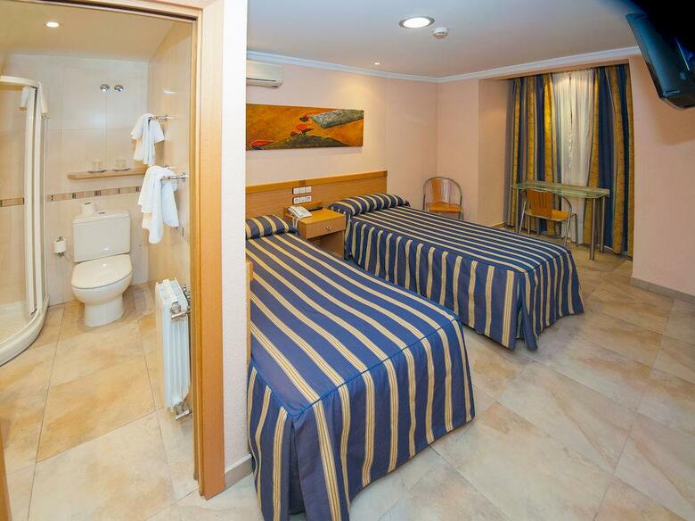 Hostal Viky