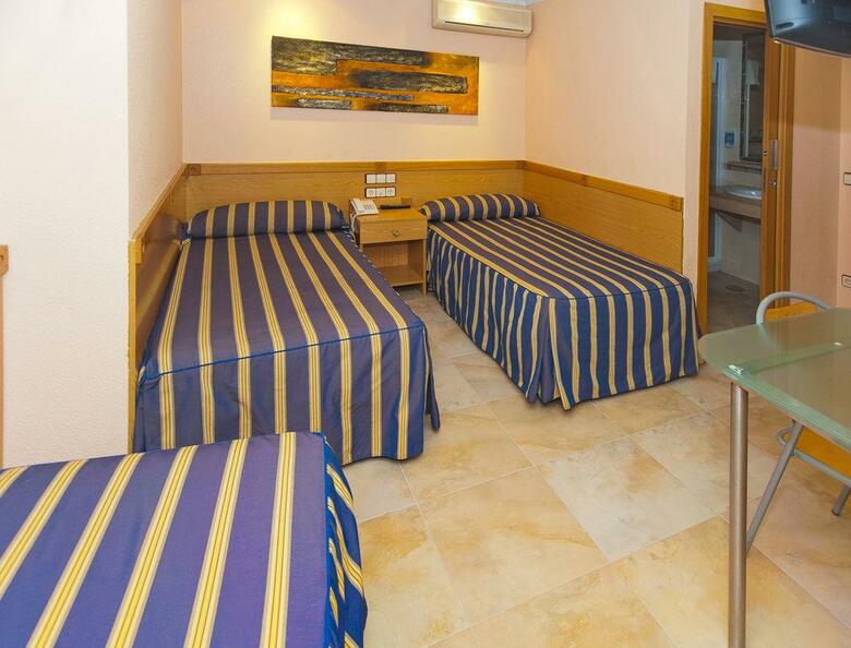 Hostal Viky