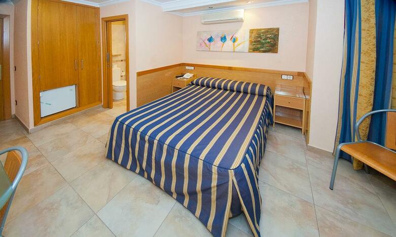 Hostal Viky