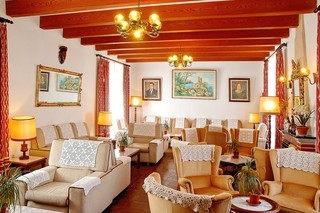 Hostal Sa Baronia