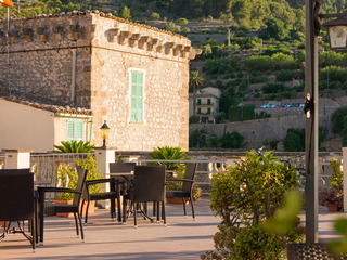 Hostal Sa Baronia