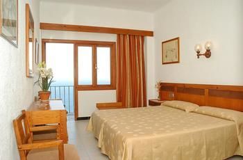 Hostal Sa Baronia