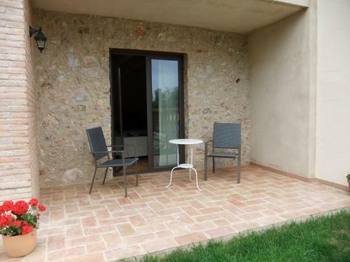 Apartamento Can 28