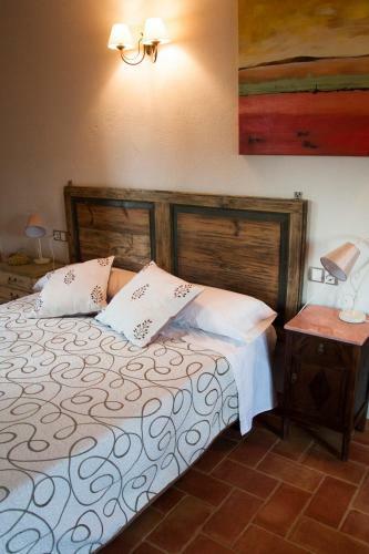 Apartamento Can 28