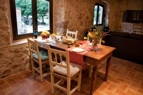 Apartamento Can 28