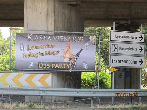 Hotel Kastanienhof