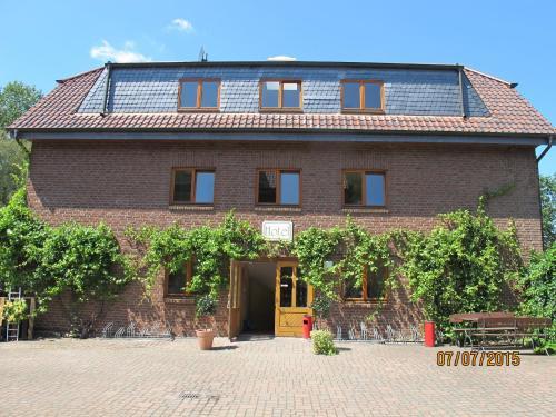 Hotel Kastanienhof