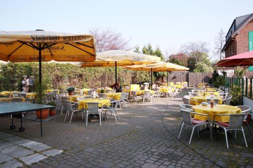 Hotel Kastanienhof